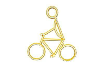 PIETO® Cykel