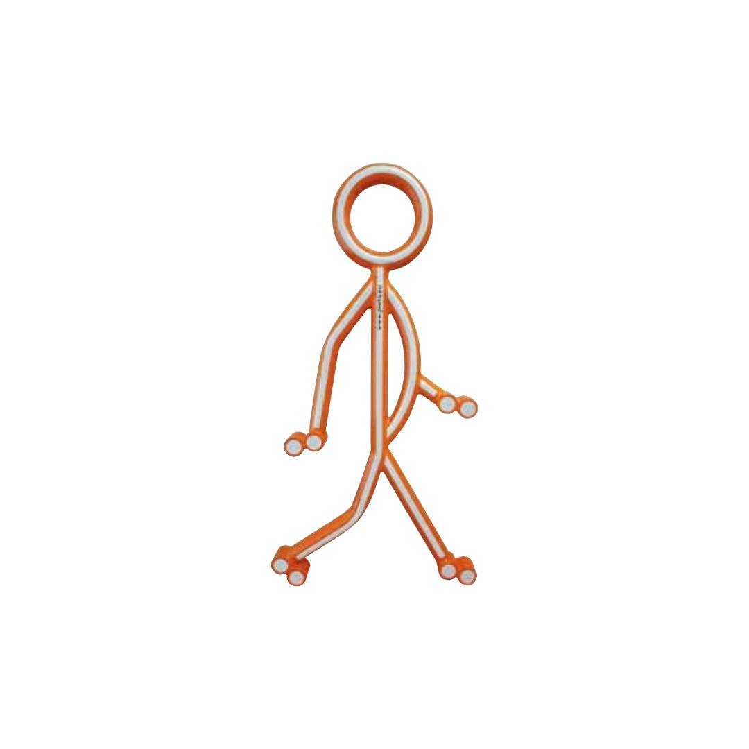 Pieto Classic Orange produktbild